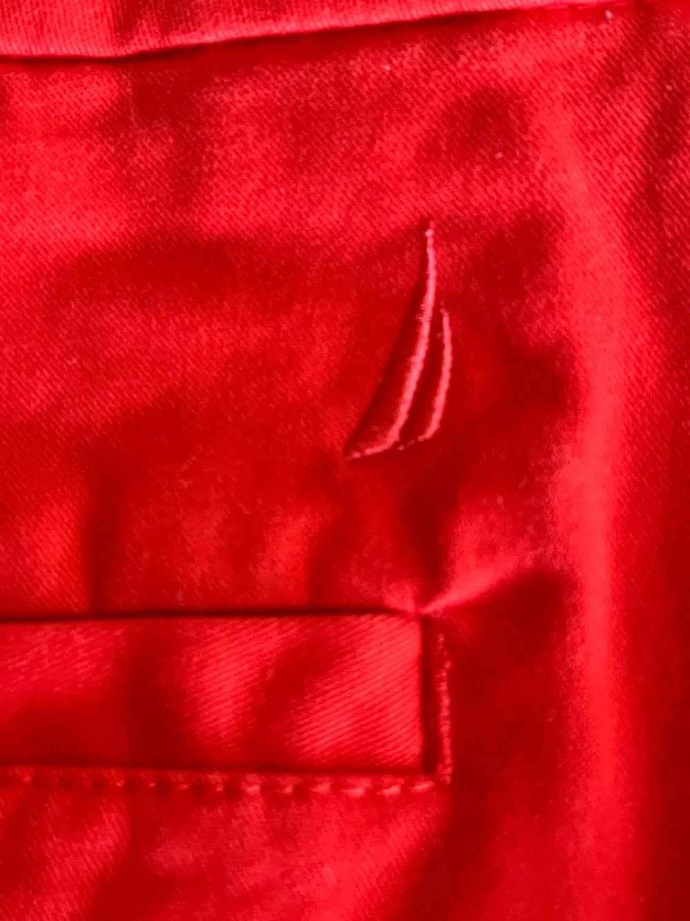 Nautica crisp tailored